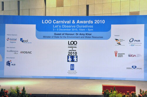 2010 LOO (Let's Observe Ourselves) Carnival & Awards 