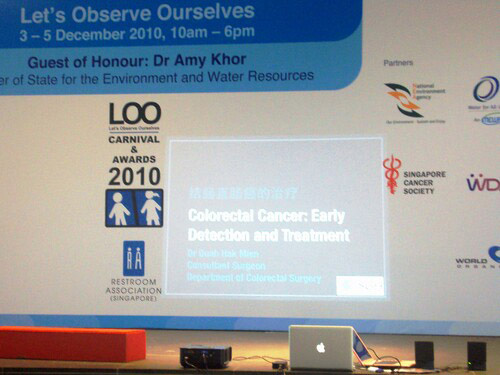 2010 LOO (Let's Observe Ourselves) Carnival & Awards 