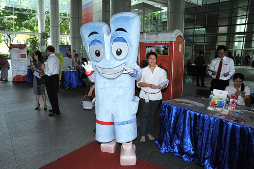 2010 LOO (Let's Observe Ourselves) Carnival & Awards 
