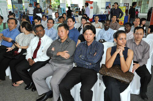 2010 LOO (Let's Observe Ourselves) Carnival & Awards 