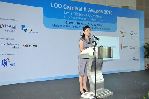 2010 LOO (Let's Observe Ourselves) Carnival & Awards 