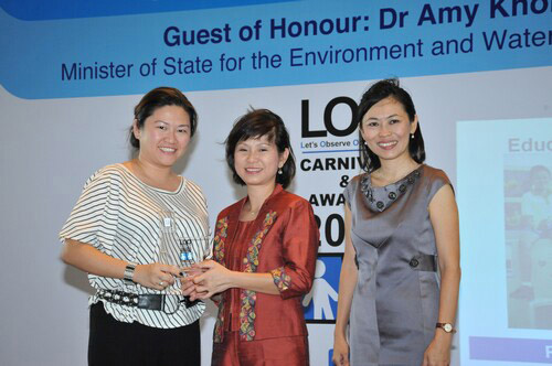 2010 LOO (Let's Observe Ourselves) Carnival & Awards 