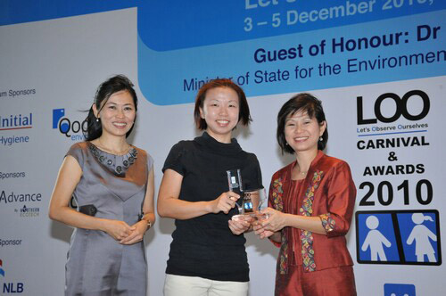 2010 LOO (Let's Observe Ourselves) Carnival & Awards 