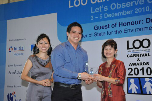 2010 LOO (Let's Observe Ourselves) Carnival & Awards 