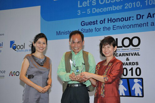 2010 LOO (Let's Observe Ourselves) Carnival & Awards 