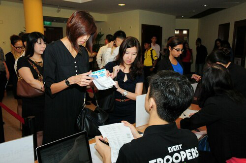 2013 Singapore WASH (Water, Sanitation & Hygiene) Conference