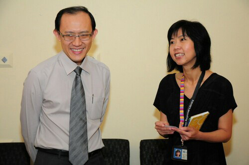 2013 Singapore WASH (Water, Sanitation & Hygiene) Conference