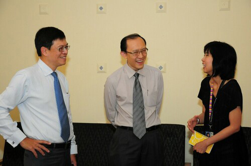 2013 Singapore WASH (Water, Sanitation & Hygiene) Conference