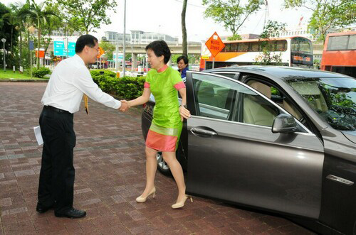2013 Singapore WASH (Water, Sanitation & Hygiene) Conference