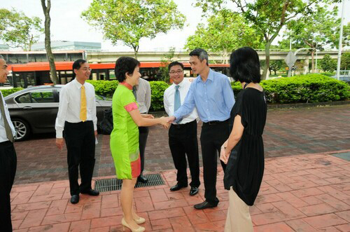 2013 Singapore WASH (Water, Sanitation & Hygiene) Conference
