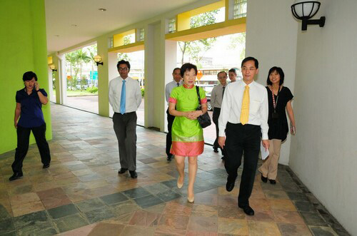 2013 Singapore WASH (Water, Sanitation & Hygiene) Conference