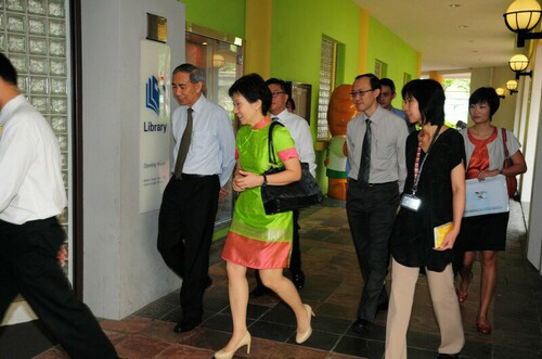 2013 Singapore WASH (Water, Sanitation & Hygiene) Conference