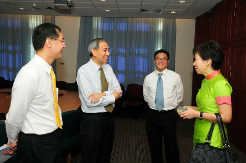 2013 Singapore WASH (Water, Sanitation & Hygiene) Conference