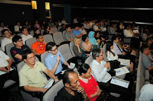 2013 Singapore WASH (Water, Sanitation & Hygiene) Conference