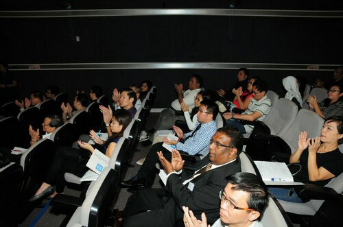 2013 Singapore WASH (Water, Sanitation & Hygiene) Conference