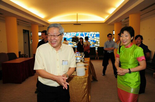 2013 Singapore WASH (Water, Sanitation & Hygiene) Conference