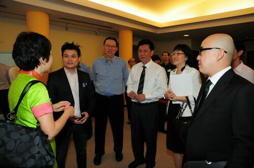 2013 Singapore WASH (Water, Sanitation & Hygiene) Conference