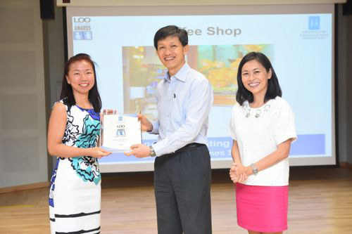 2015 LOO (Let's Observe Ourselves) Awards Ceremony