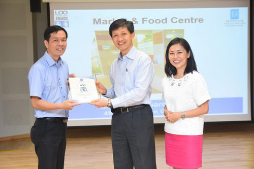 2015 LOO (Let's Observe Ourselves) Awards Ceremony