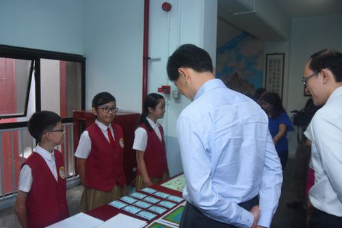 2015 LOO (Let's Observe Ourselves) Awards Ceremony