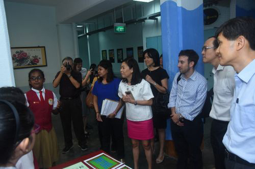 2015 LOO (Let's Observe Ourselves) Awards Ceremony