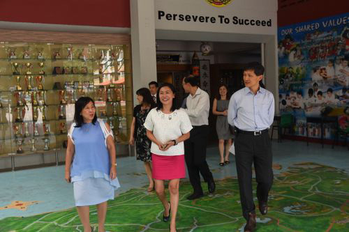 2015 LOO (Let's Observe Ourselves) Awards Ceremony