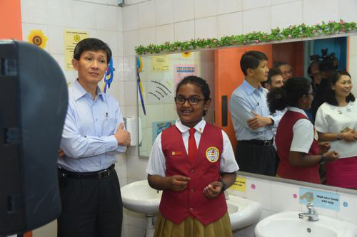 2015 LOO (Let's Observe Ourselves) Awards Ceremony