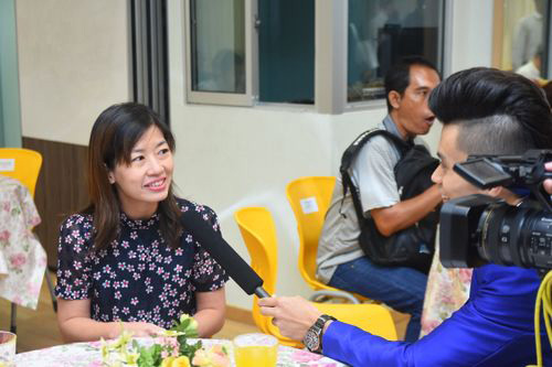 2015 LOO (Let's Observe Ourselves) Awards Ceremony