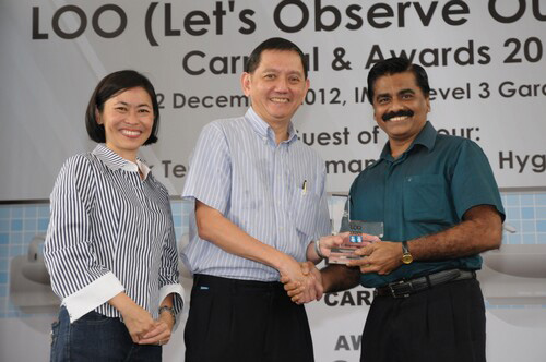 2012 LOO (Let's Observe Ourselves) Carnival & Awards