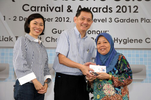 2012 LOO (Let's Observe Ourselves) Carnival & Awards