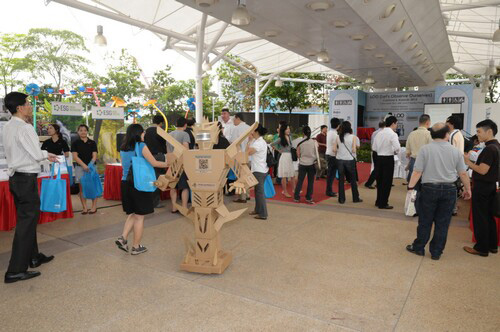 2012 LOO (Let's Observe Ourselves) Carnival & Awards