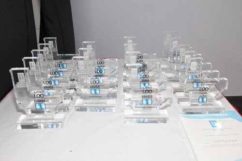 2012 LOO (Let's Observe Ourselves) Carnival & Awards