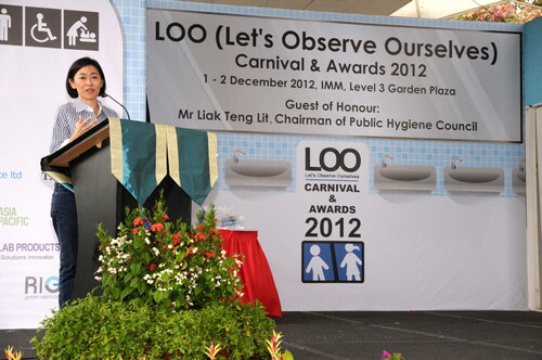 2012 LOO (Let's Observe Ourselves) Carnival & Awards