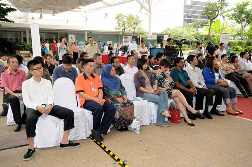 2012 LOO (Let's Observe Ourselves) Carnival & Awards