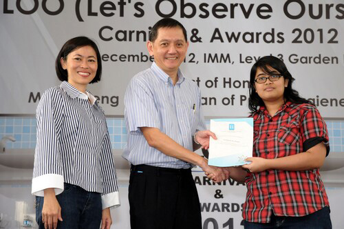 2012 LOO (Let's Observe Ourselves) Carnival & Awards