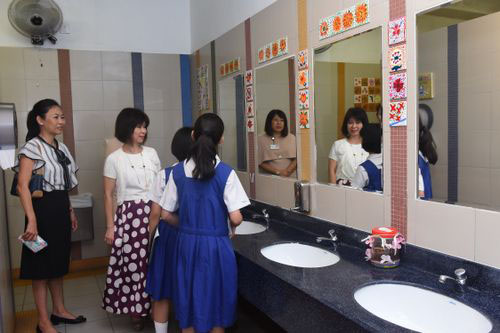 2016 LOO (Let's Observe Ourselves) Awards Ceremony