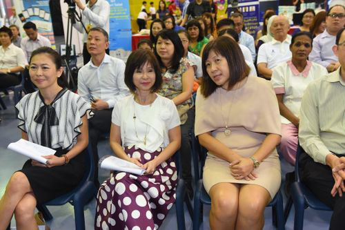 2016 LOO (Let's Observe Ourselves) Awards Ceremony