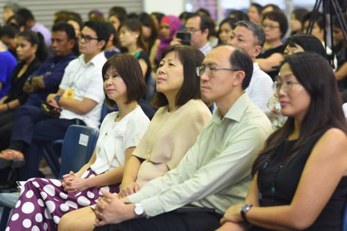 2016 LOO (Let's Observe Ourselves) Awards Ceremony