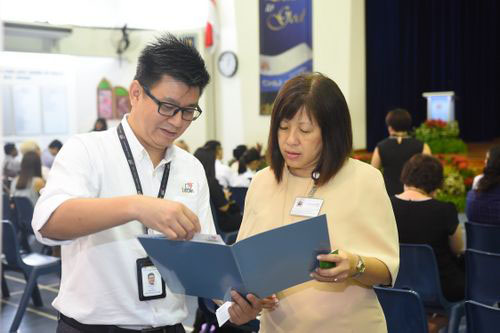 2016 LOO (Let's Observe Ourselves) Awards Ceremony
