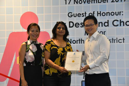 2017 LOO (Let's Observe Ourselves) Awards Ceremony