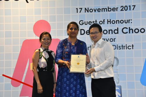 2017 LOO (Let's Observe Ourselves) Awards Ceremony