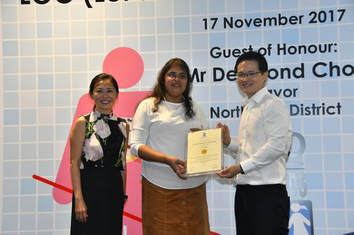 2017 LOO (Let's Observe Ourselves) Awards Ceremony