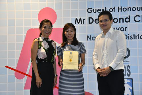 2017 LOO (Let's Observe Ourselves) Awards Ceremony