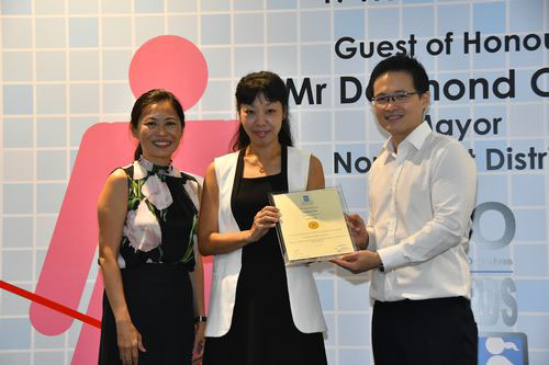 2017 LOO (Let's Observe Ourselves) Awards Ceremony
