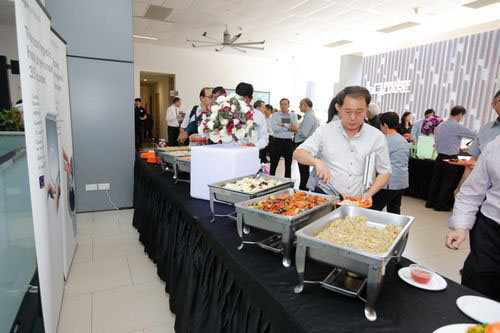2018 LOO (Let's Observe Ourselves) Awards Ceremony