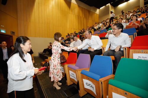 2018 LOO (Let's Observe Ourselves) Awards Ceremony