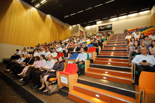2018 LOO (Let's Observe Ourselves) Awards Ceremony