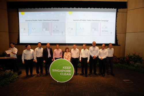 2018 LOO (Let's Observe Ourselves) Awards Ceremony