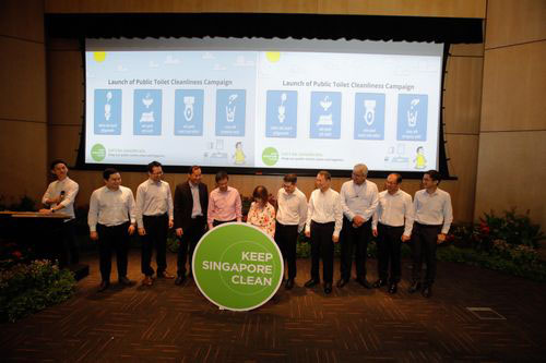 2018 LOO (Let's Observe Ourselves) Awards Ceremony