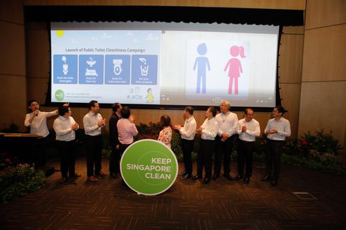 2018 LOO (Let's Observe Ourselves) Awards Ceremony